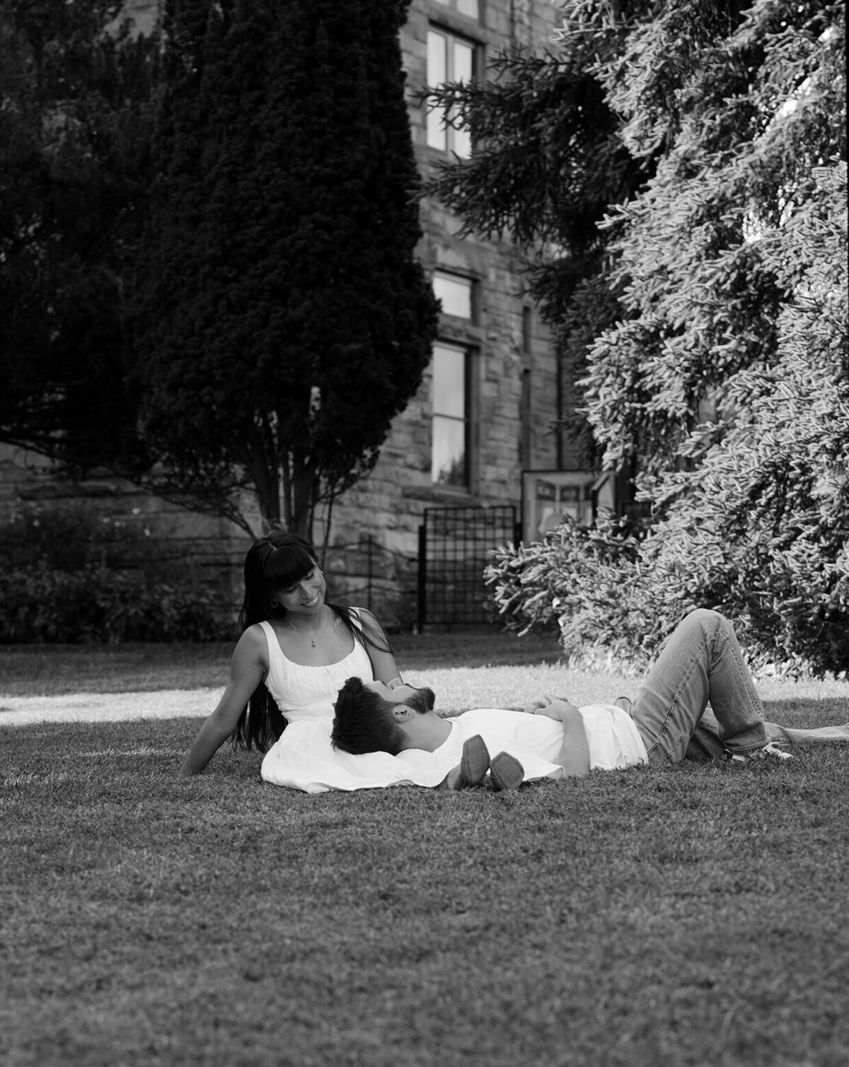 Arlen & Federico - Richmond Engagement Photoshoot-38_websize