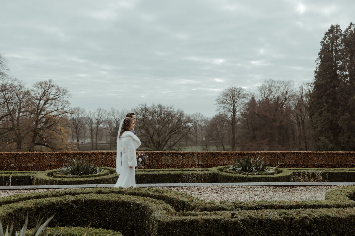 Bruidsfotografie Zuid-Holland