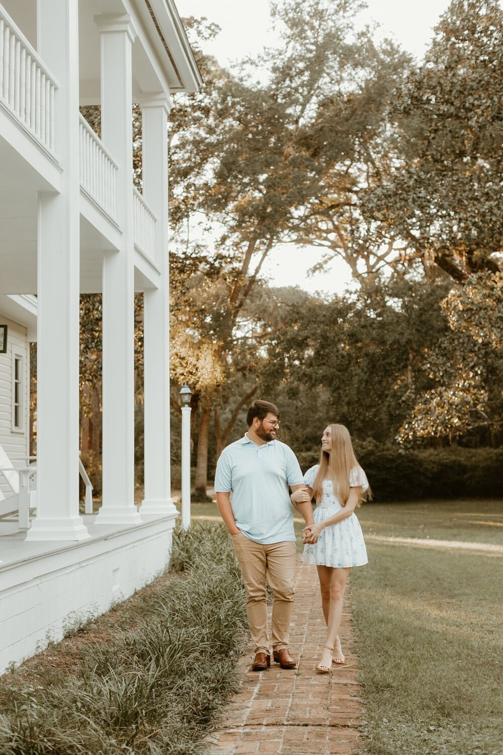 Graceville fl engagement photographer - Maria Jeffries 18