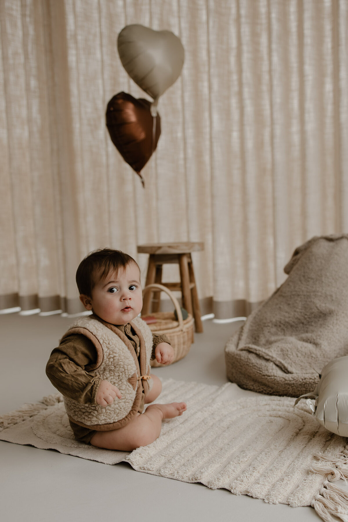 1 jaar fotoshoot baby-55