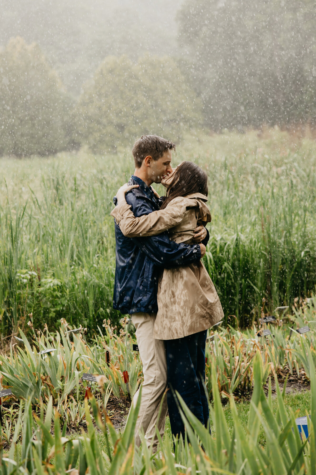 Vince and Hannah Proposal by Mycah Bain Photography-23 (1)