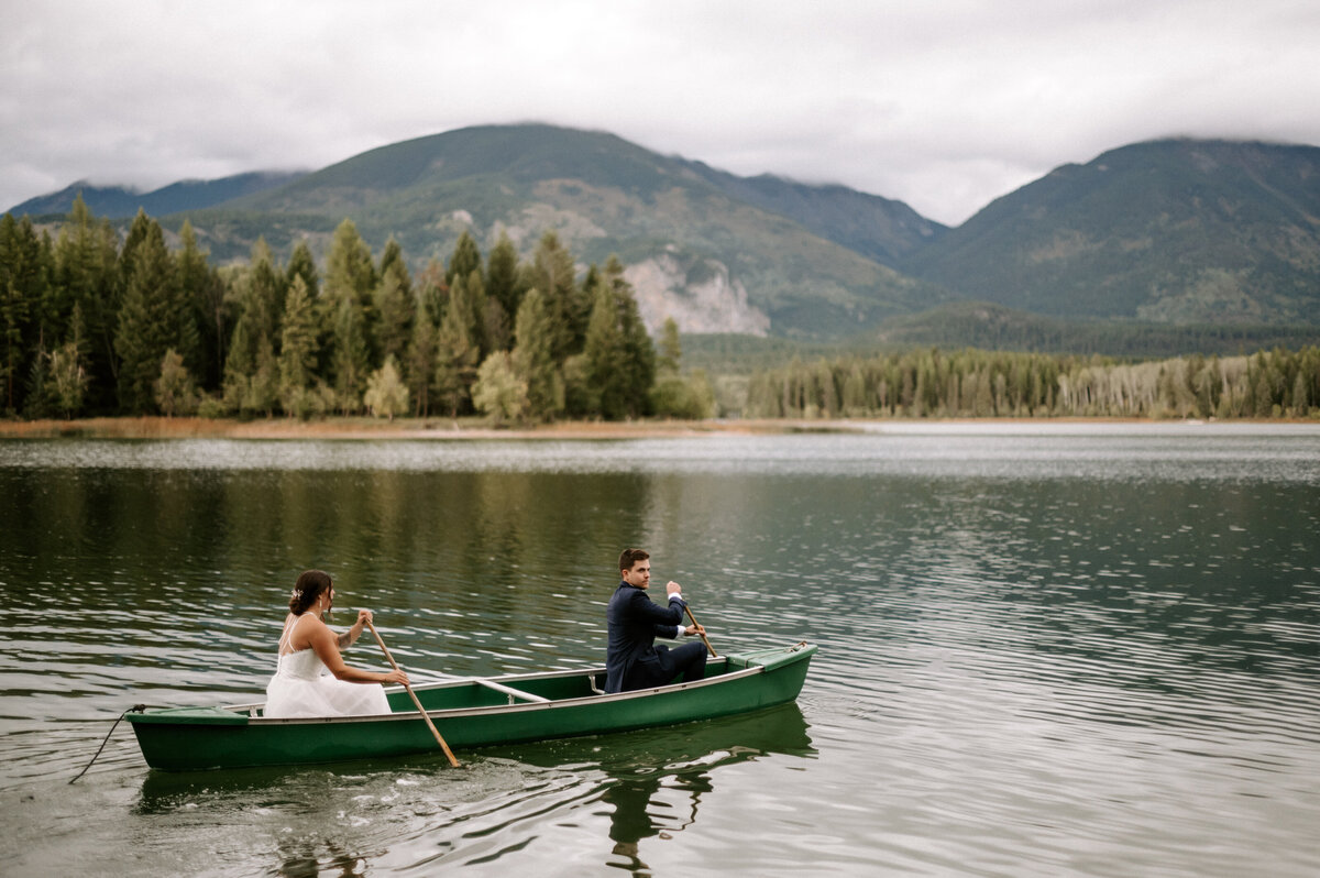 Kootenay Fernie Wedding Photographer, Nelson, BC, Canada