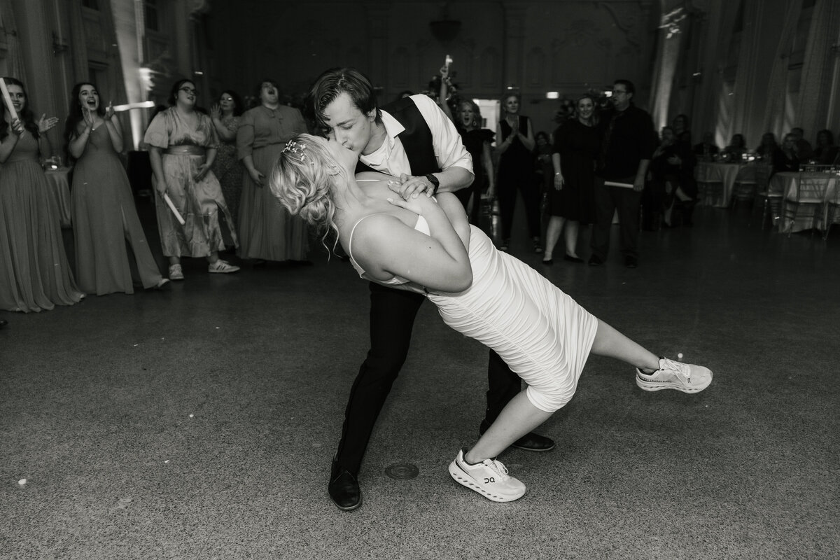 Olivia & Mark Conro - HFC & The Mayo Hotel - Highlights-161