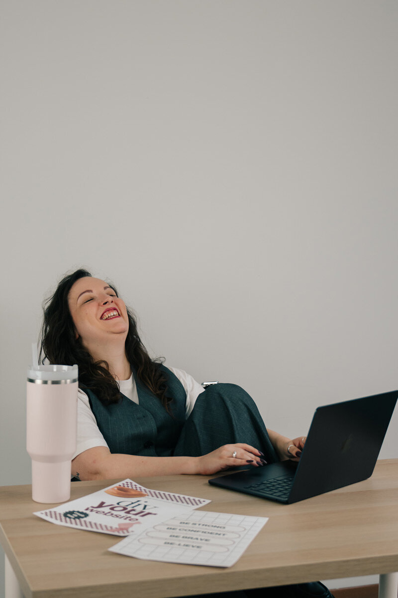 Realizzazione siti web strategici per business digitali