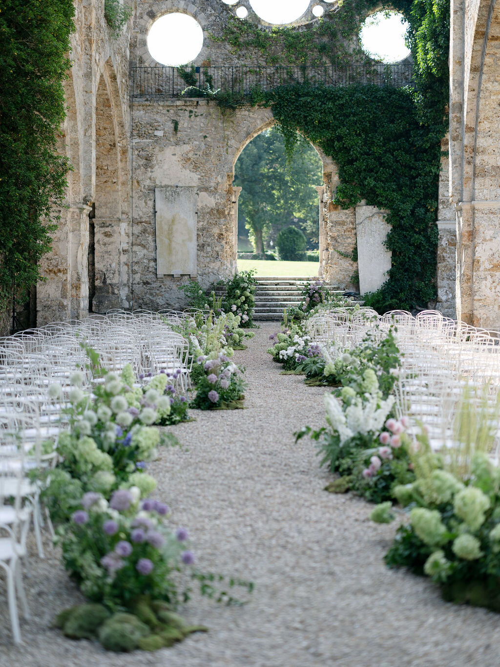 Abbaye des Vaux de Cernay-florist-Floraison32