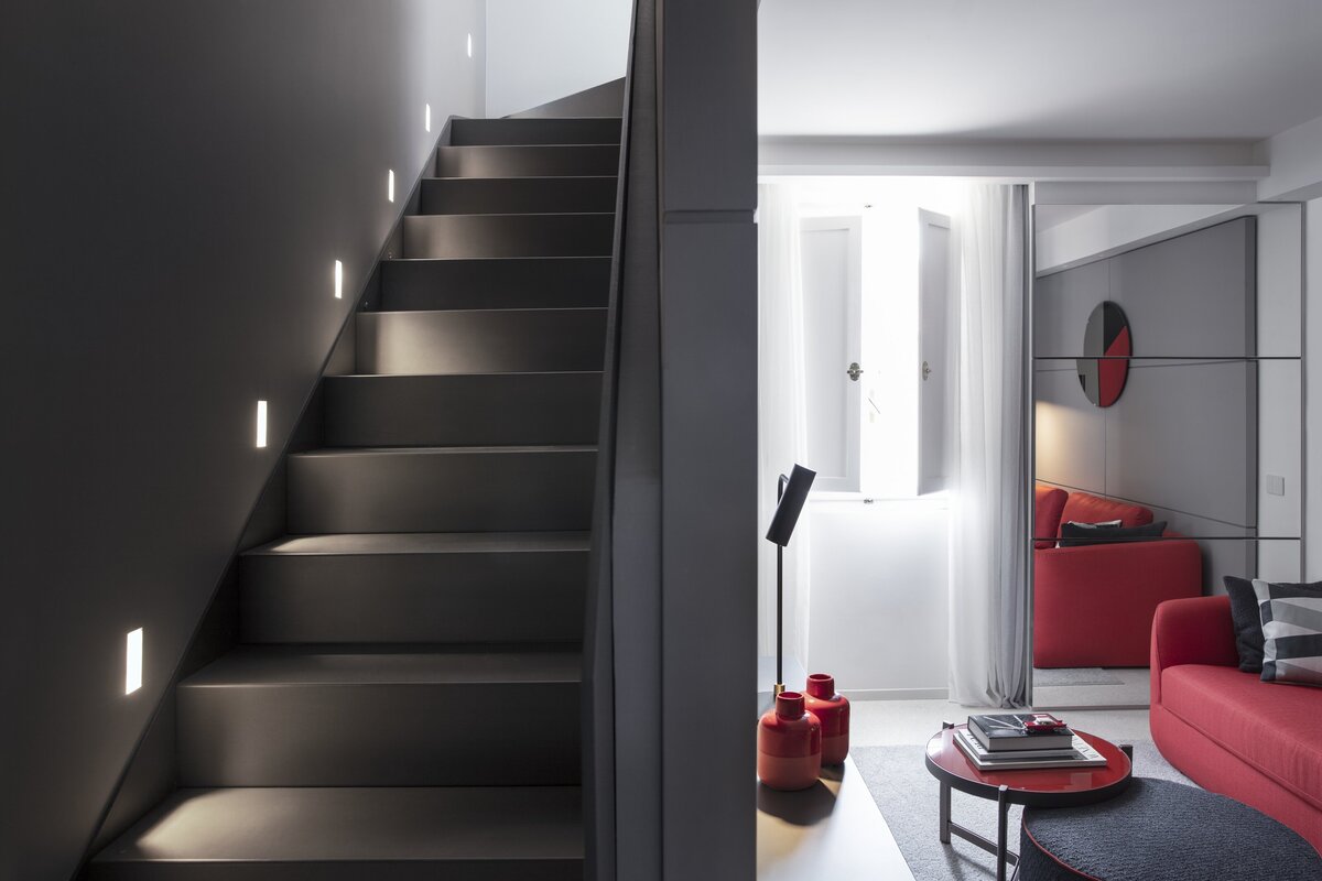 Waterstone -Hotel Plaza e de Russie - Viarregio - Luxury Boutique Hotel - family-suite-4