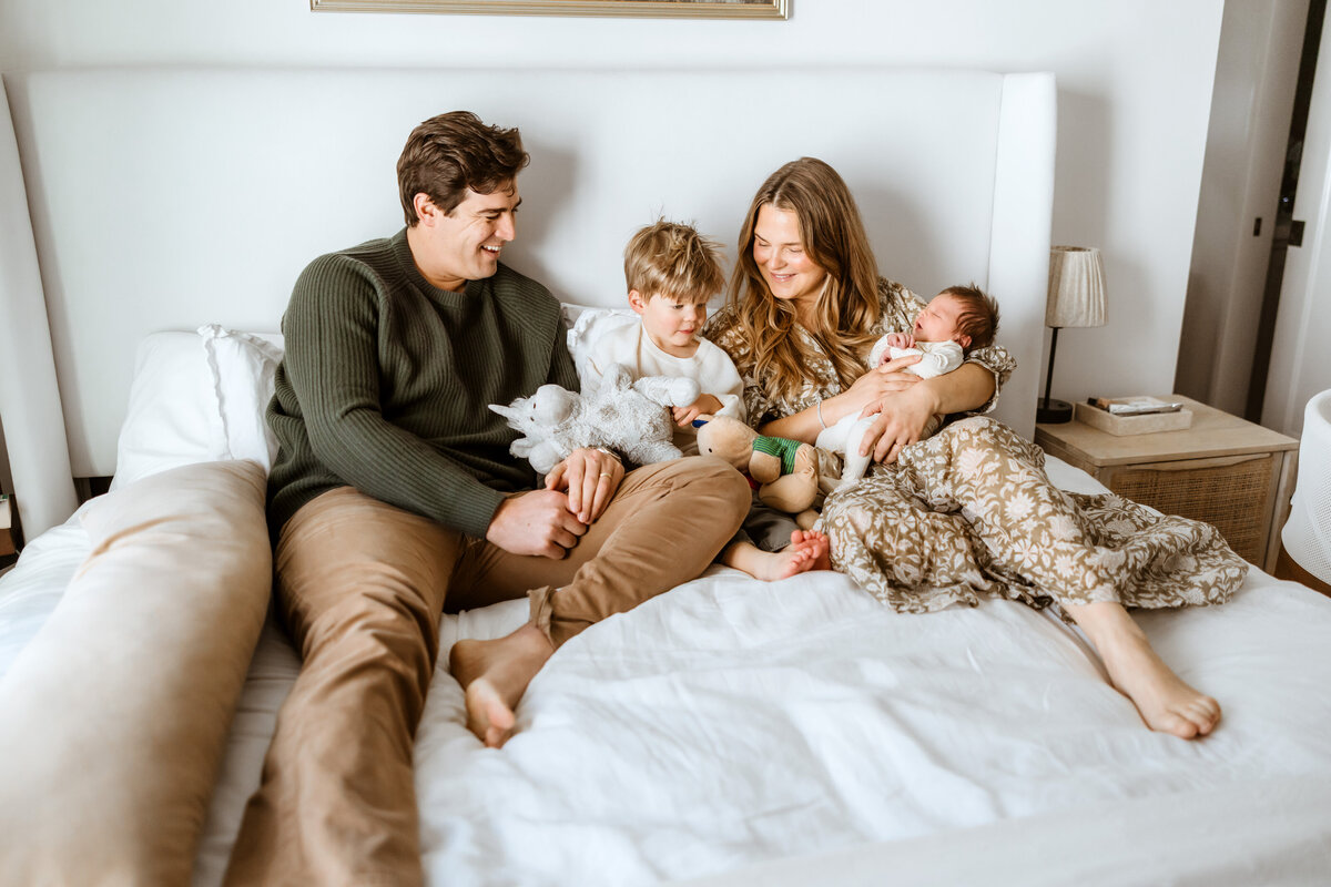 Los Angeles lifestyle family photography 46