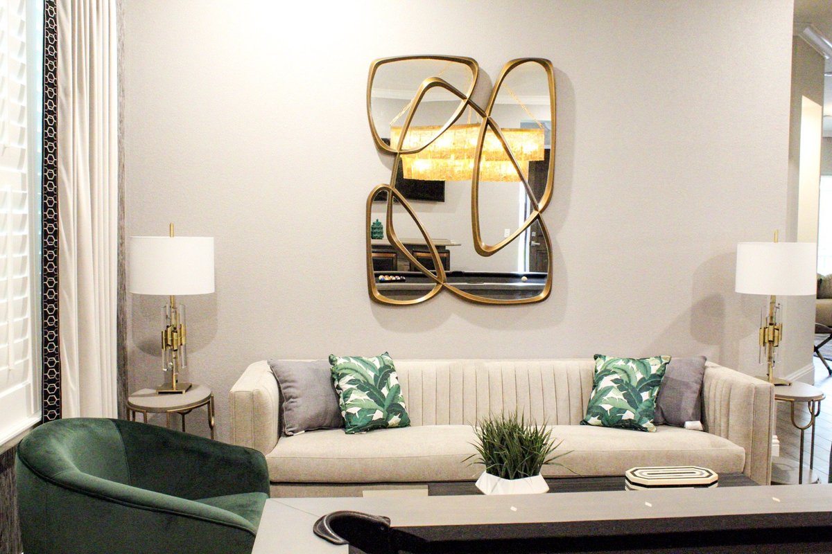 Orlando Interior Design