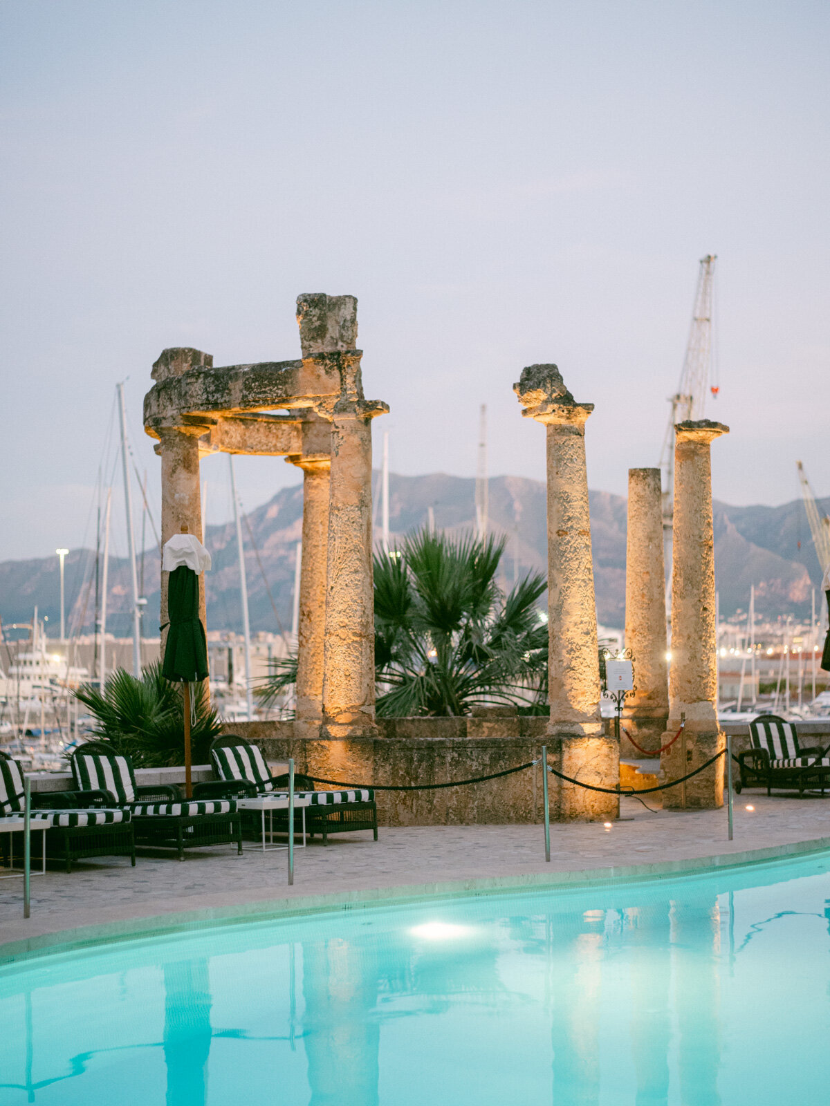 Honeymoon Villa Igiea Palermo SIcily52