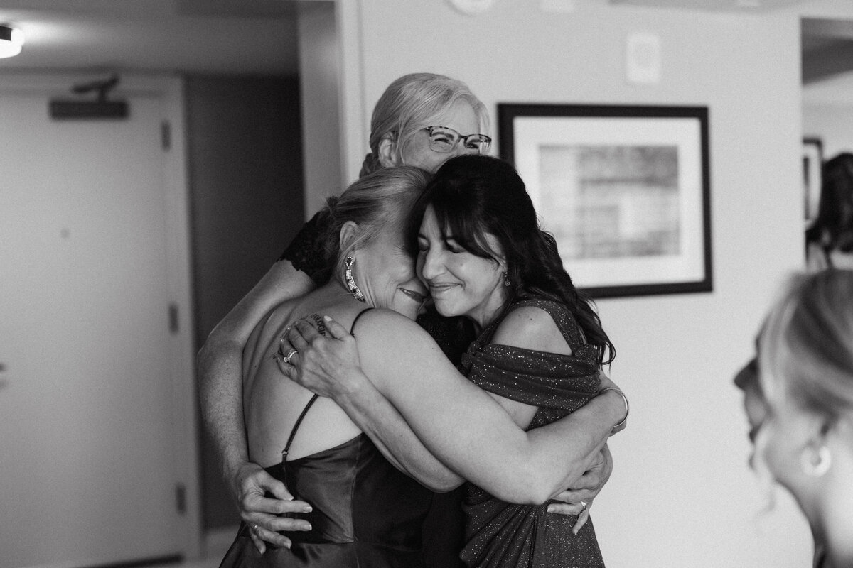 Madeline + Brent - Mt Washington Mill Dye House Wedding Baltimore Photographer-99
