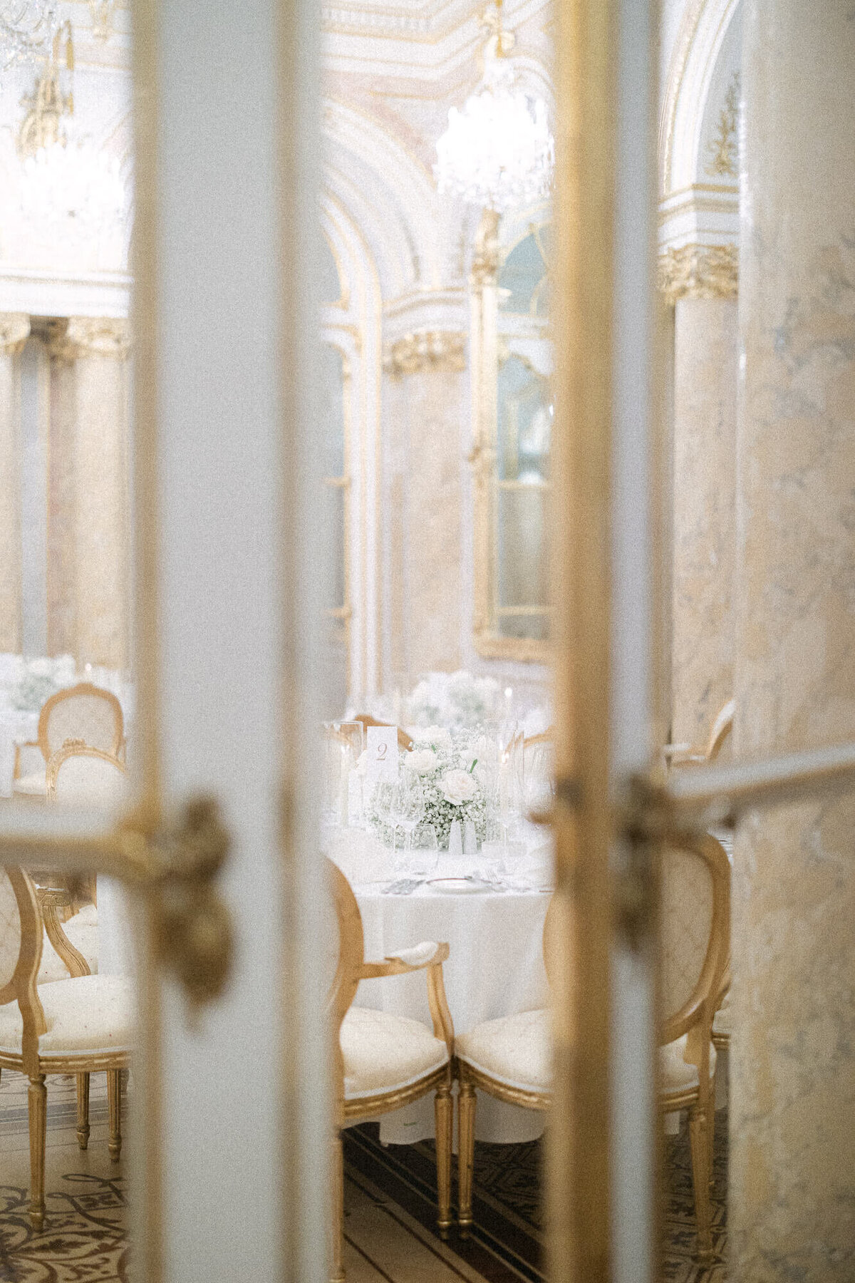 Destination Wedding Photography Vienna