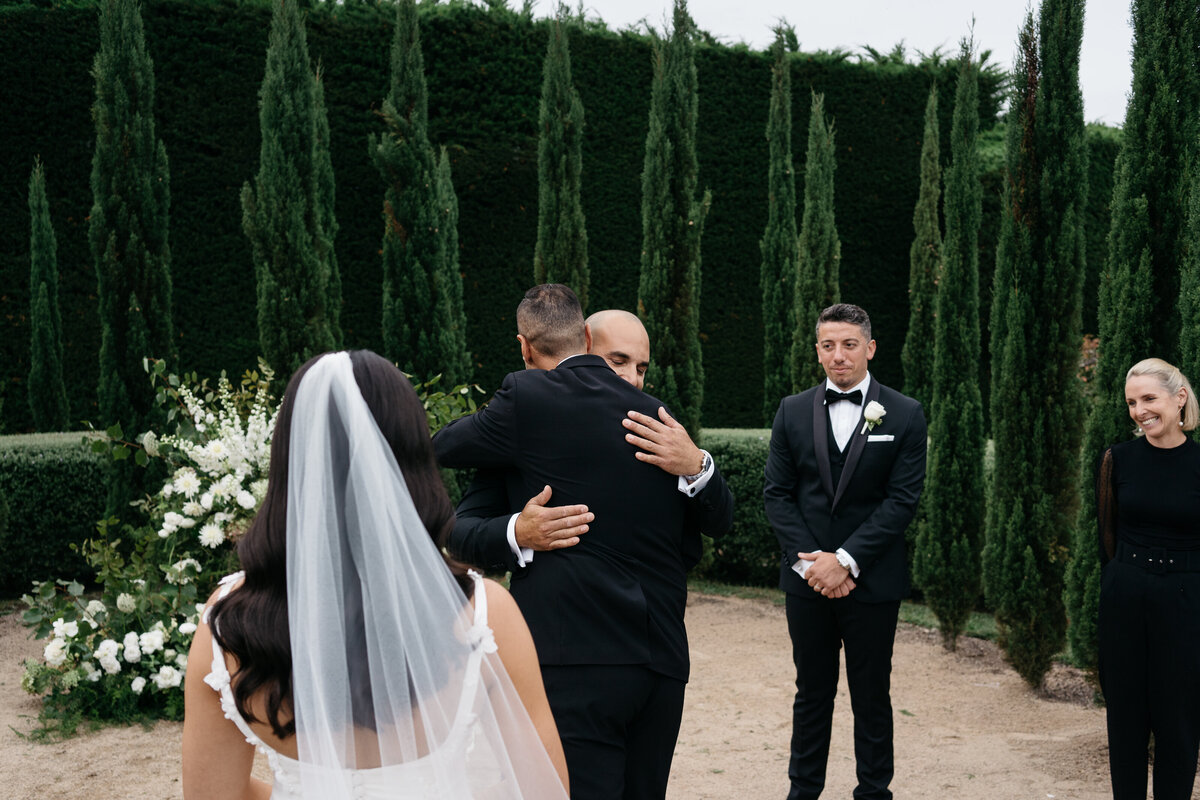 Courtney Laura Photography, Yarra Valley Wedding Photographer, Coombe Yarra Valley, Daniella and Mathias-85