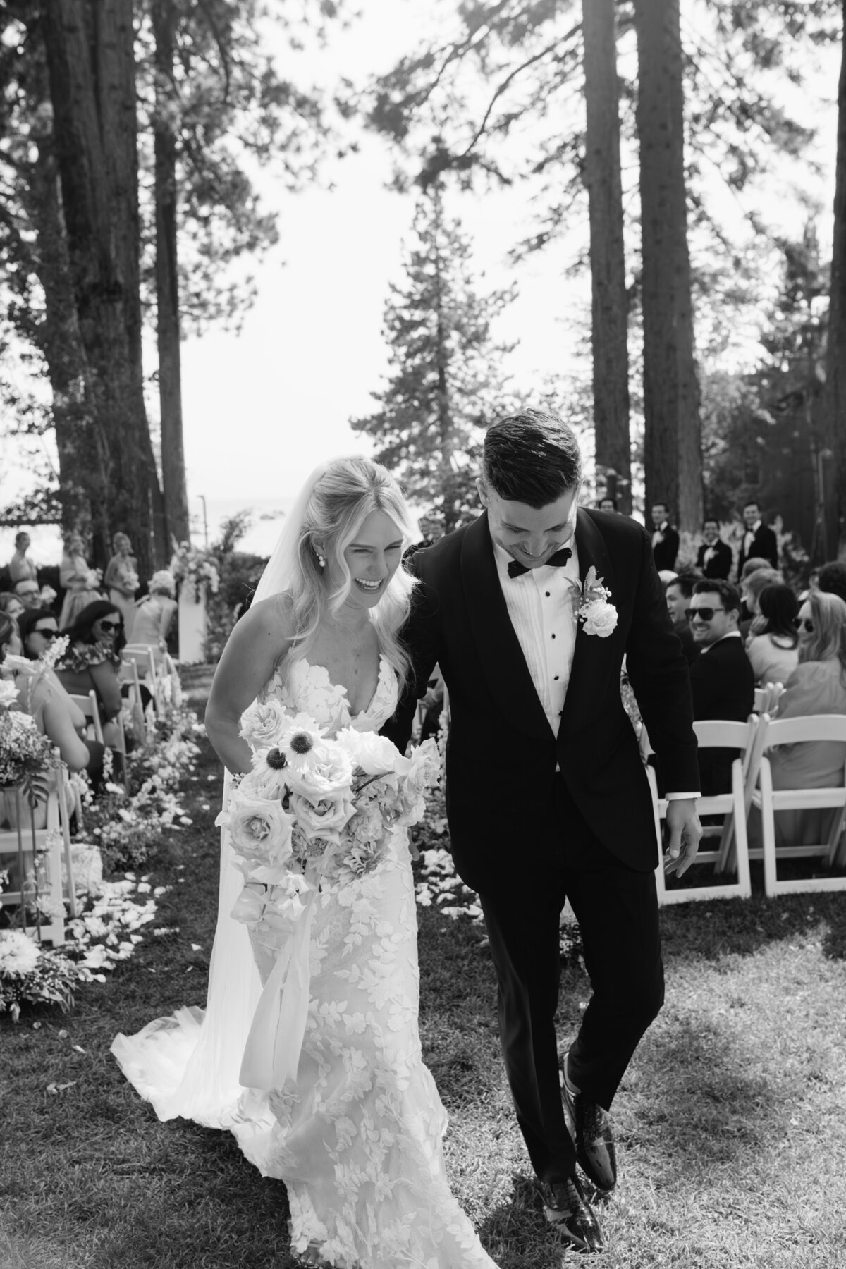Hanna + Connor Hyatt Incline Village Lake Tahoe Nevada Summer Wedding Katherine Krakowski Photography-18