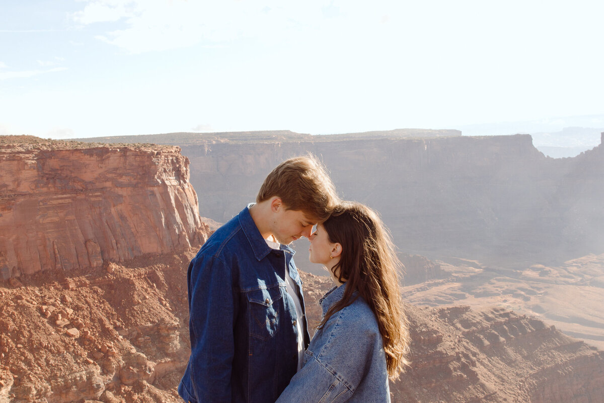 Moab Engagement Photography-09