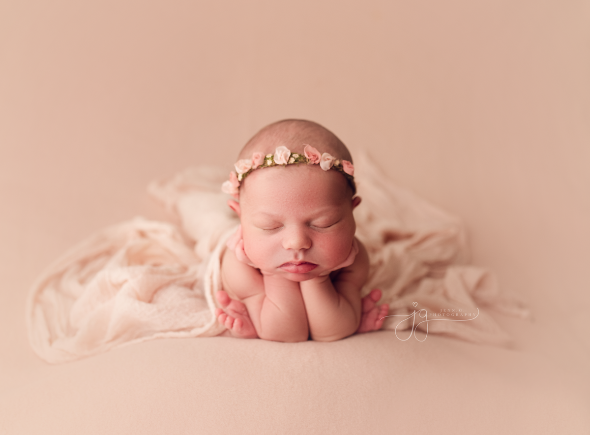 newborn photography