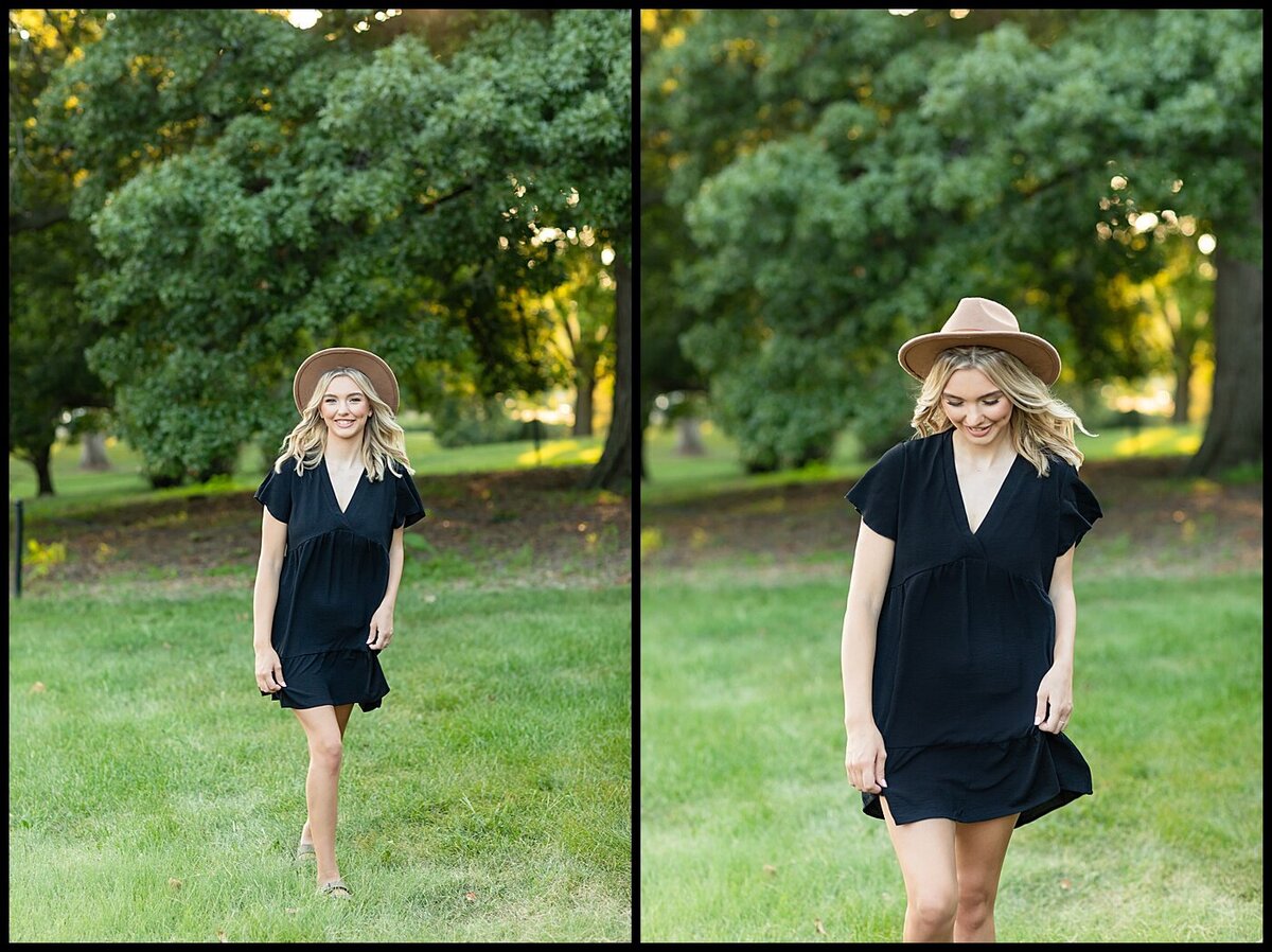 Creative Touch Photography | Macomb, IL Senior Photographer | Senior Sports Photographer | 2025 Senior Photographer | Havana, IL Senior_7372