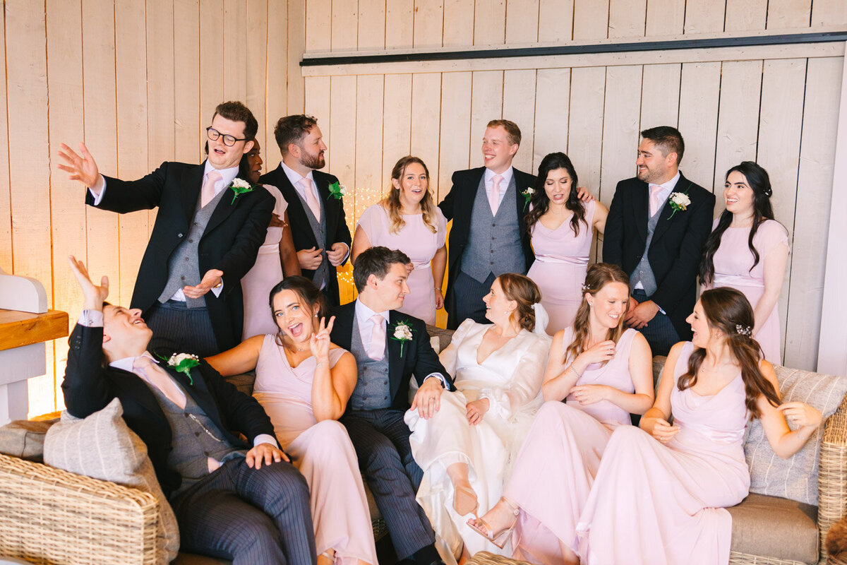 Primrose Hill Farm Wedding - Dita Bowen Photography-105