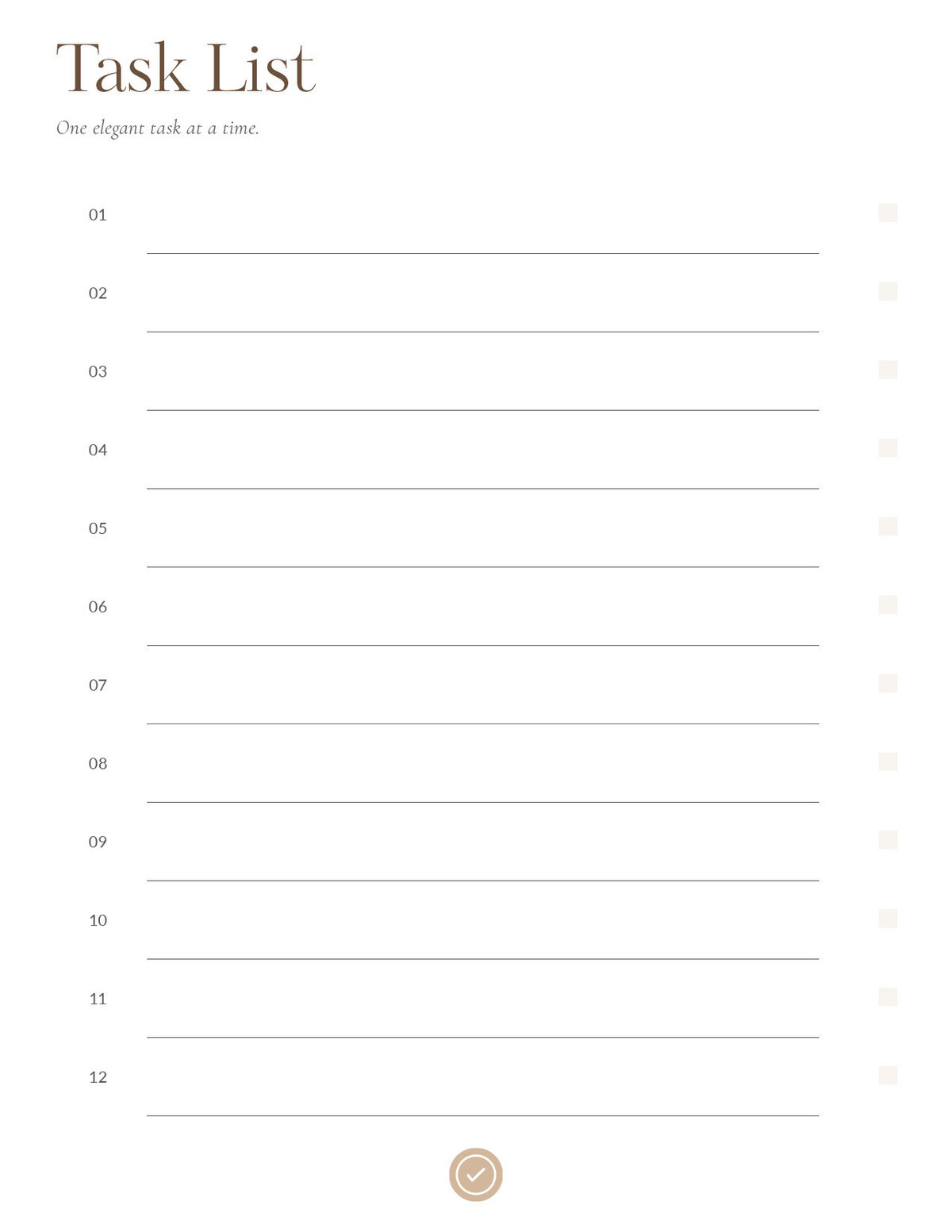 august-tasklist-page-digital-planner-click2plan
