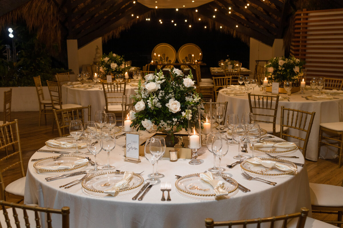 Dominican Republic destination wedding