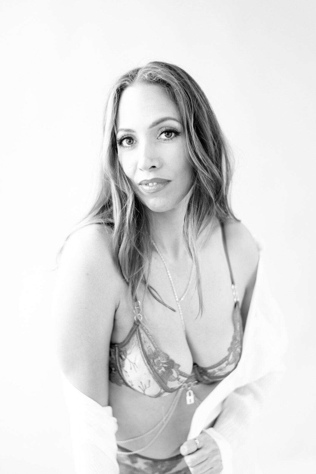 Boudoir Austin Texas