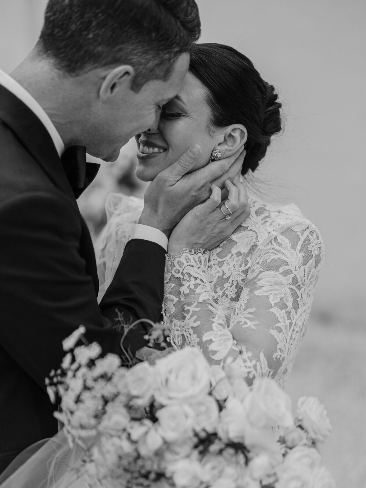 Loire Valley Chataeu Elopement_0046