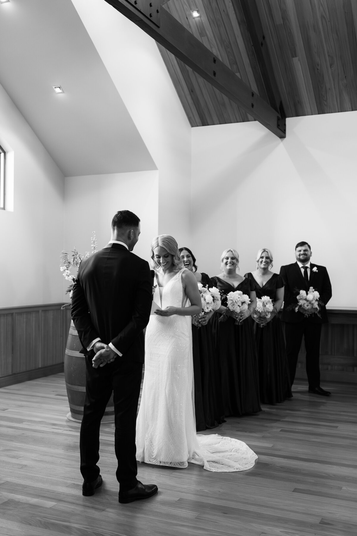 Courtney Laura Photography, Kate and Nick, Yarra Valley Wedding Photographer, Vue on Halcyon-402
