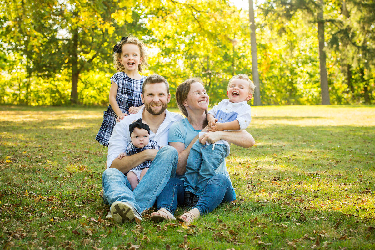 One12 Photography | Family Photography in London, Ontario11