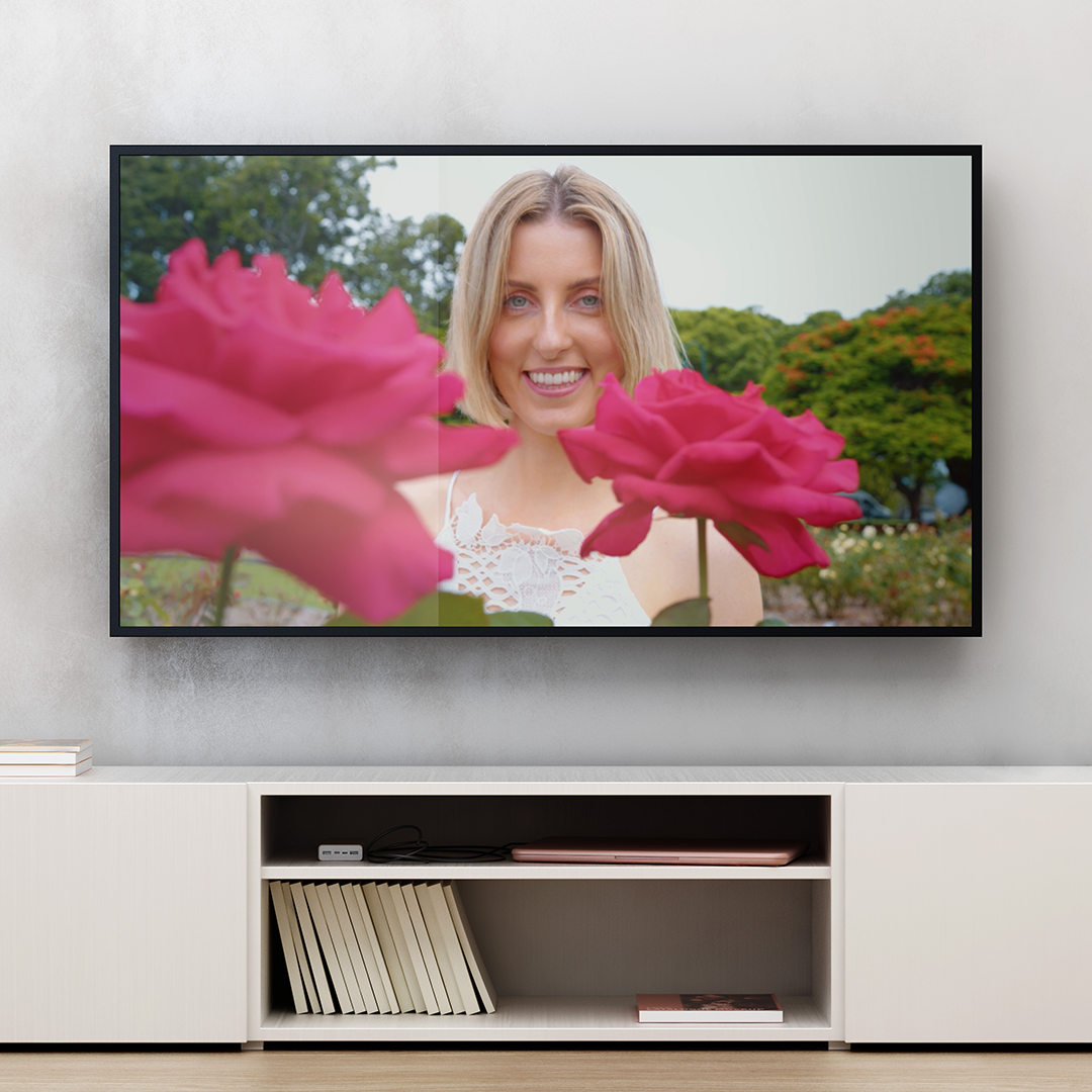 B Brand Marketing_DressForDignity_TVC