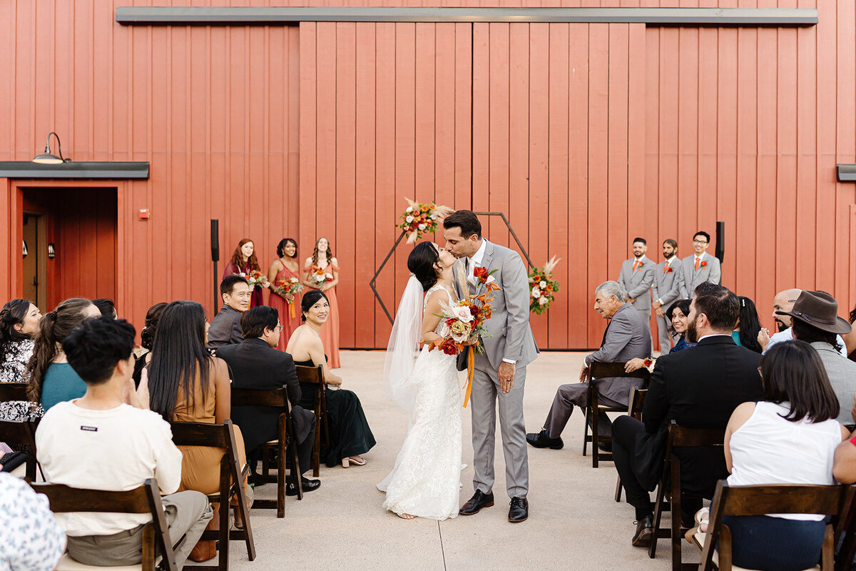 Aliso Viejo Ranch Wedding 98