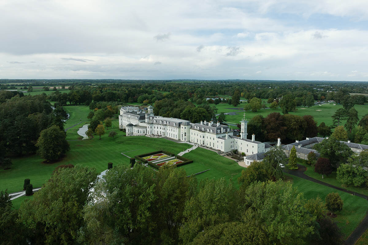 Michelle Norwood Living - Luxury Travel Inspiration - KClub Ireland - Ben_Finch_@benfinch_Engage_Ireland-2