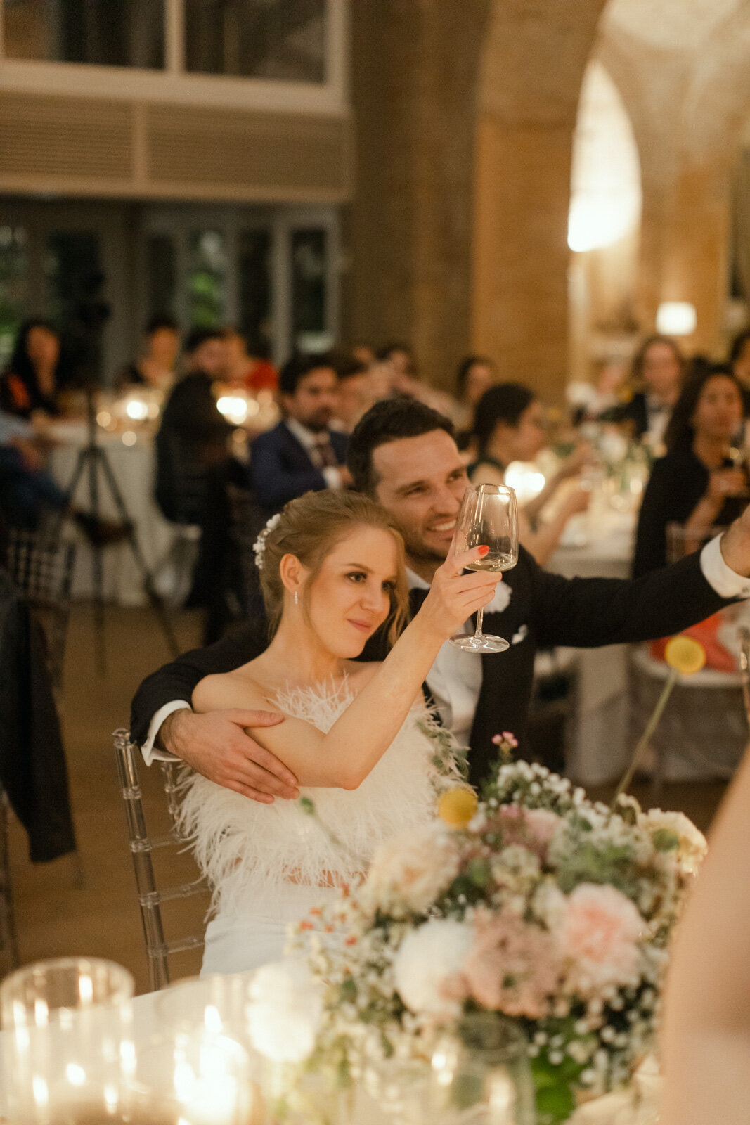 Tenuta Visconti Dimora Storica Wedding164