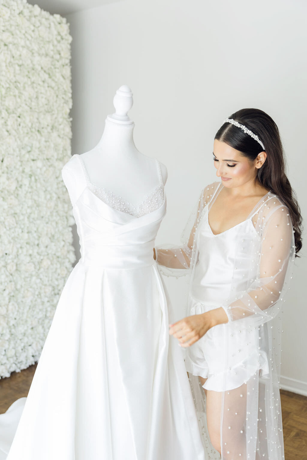 Luxury Moment Photography Montreal Wedding photographer-montreal editorial wedding