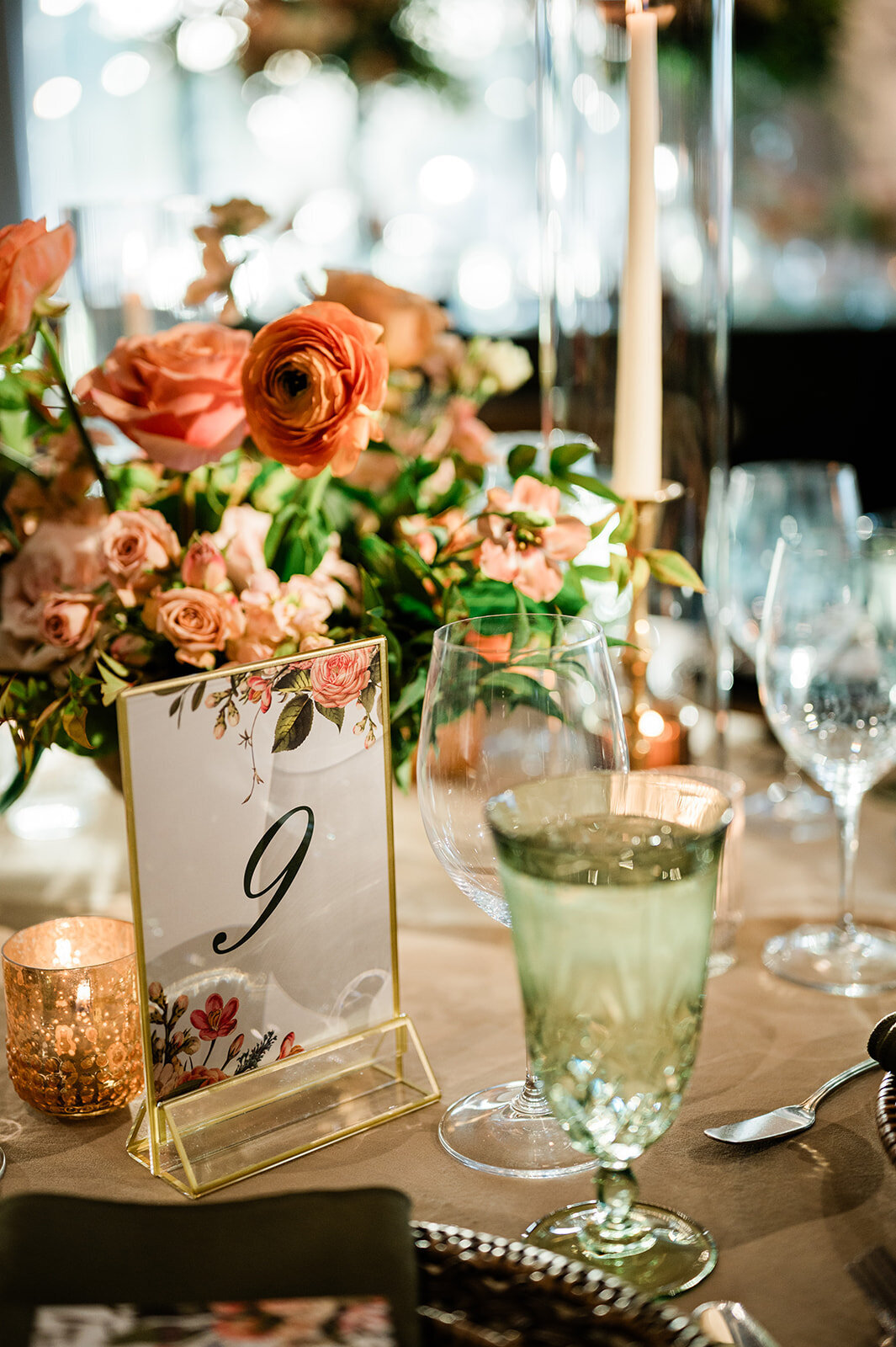 The Wedding of Katie + Jacob by Fox + Ivory-462