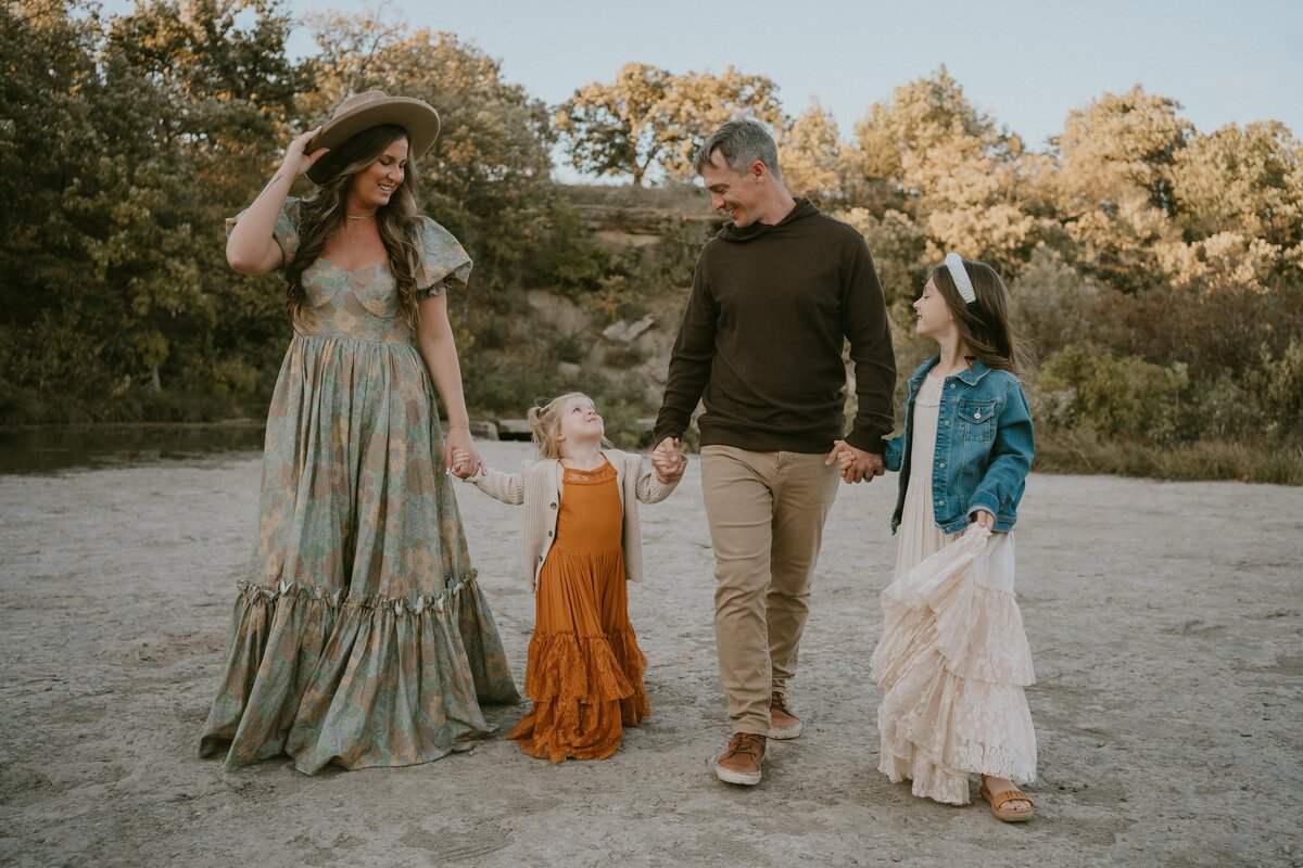 Lacey Family Photographer