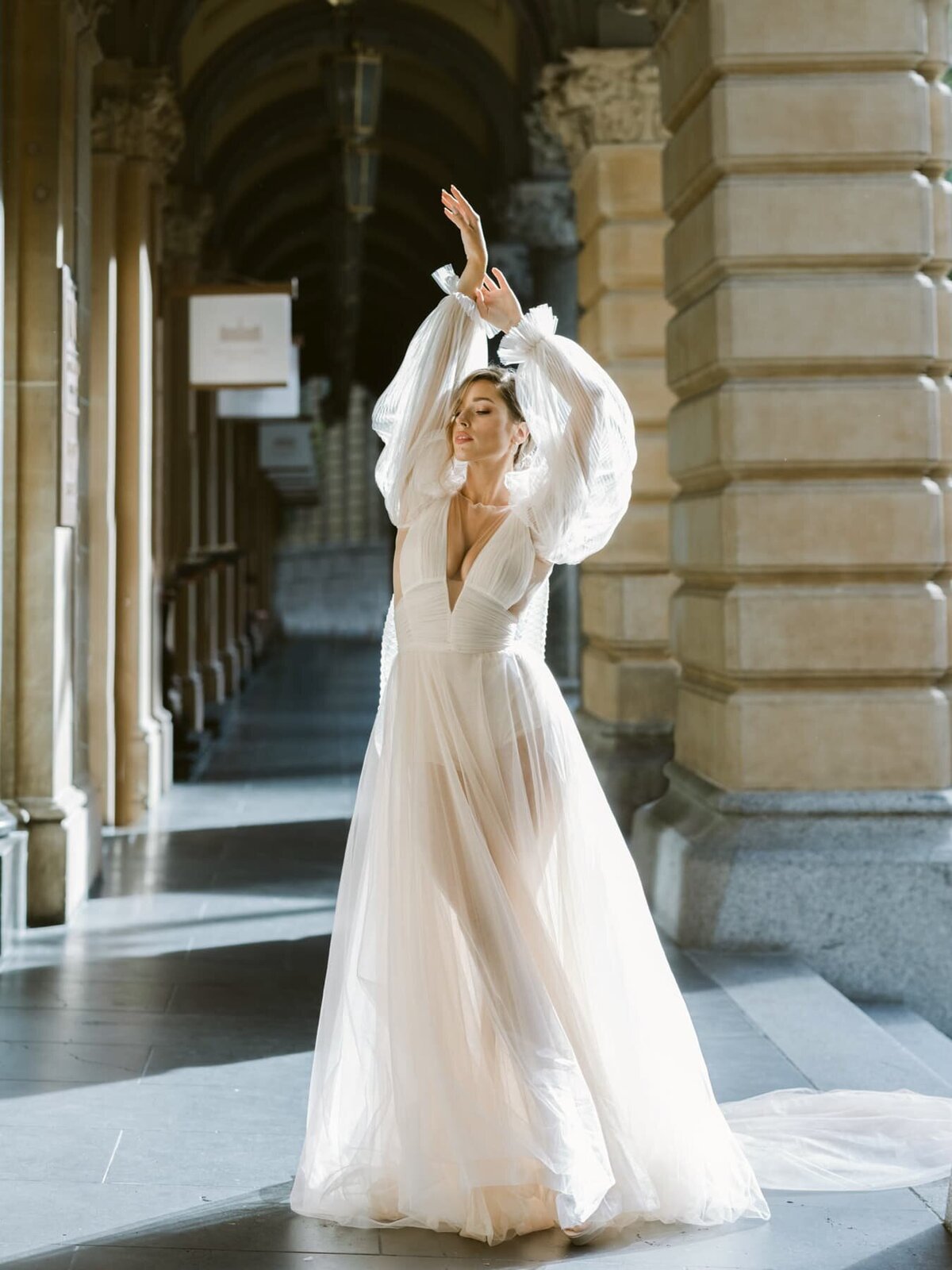 Galia Lahav wedding dress - Eternal Bridal - Serenity Photography-36