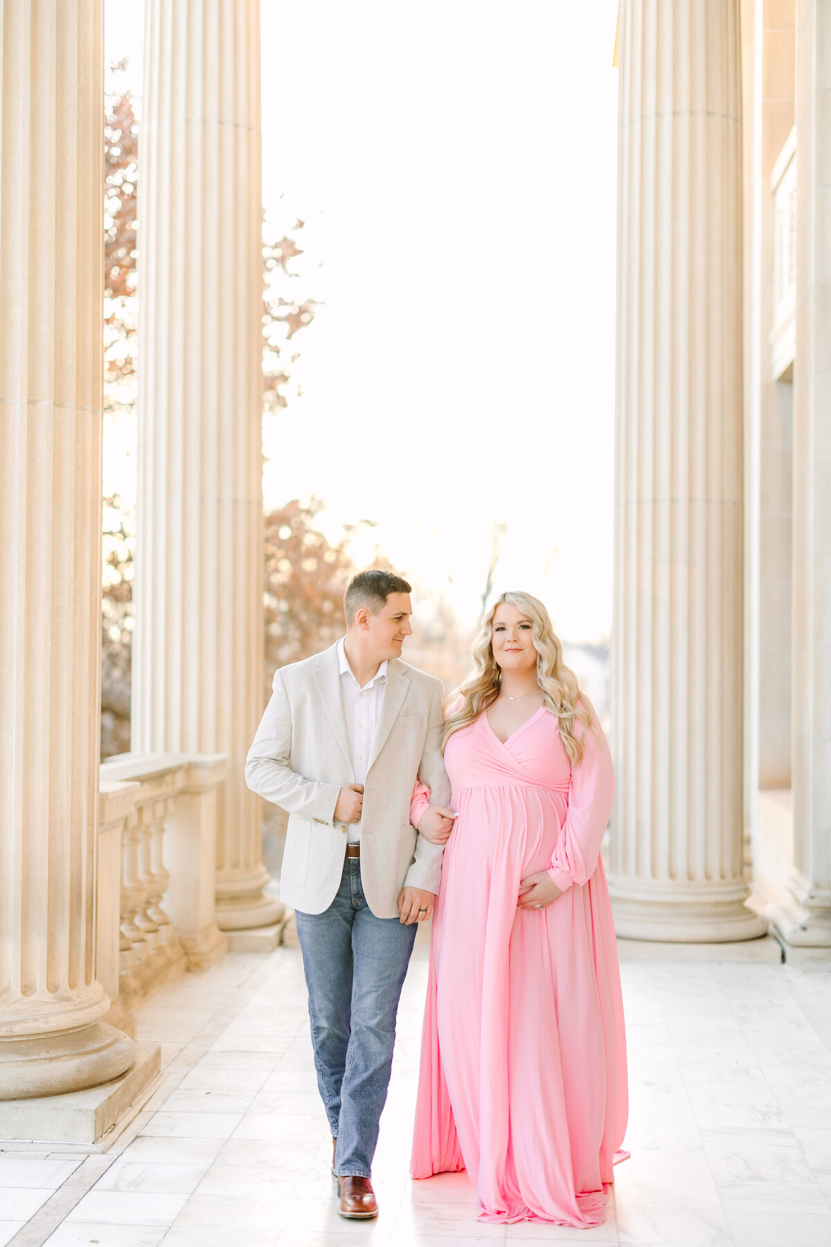 Sanderson Maternity-106
