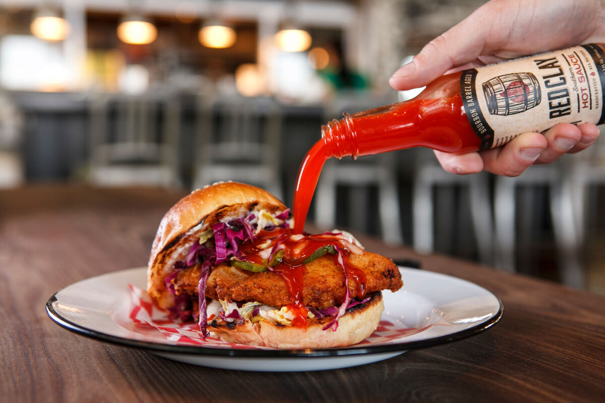 Downtown-Charleston-Restaurant-Hot-Sauce-Product-Shots-Marketing-Branding-Photography