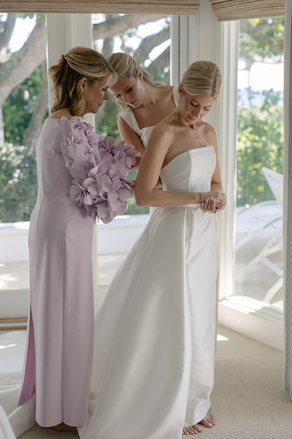 Palm Beach Jupiter Vero Beach wedding planner wedding design wedding coordination Florida wedding full service wedding planner full service wedding management South Florida wedding classic wedding design private club wedding-9