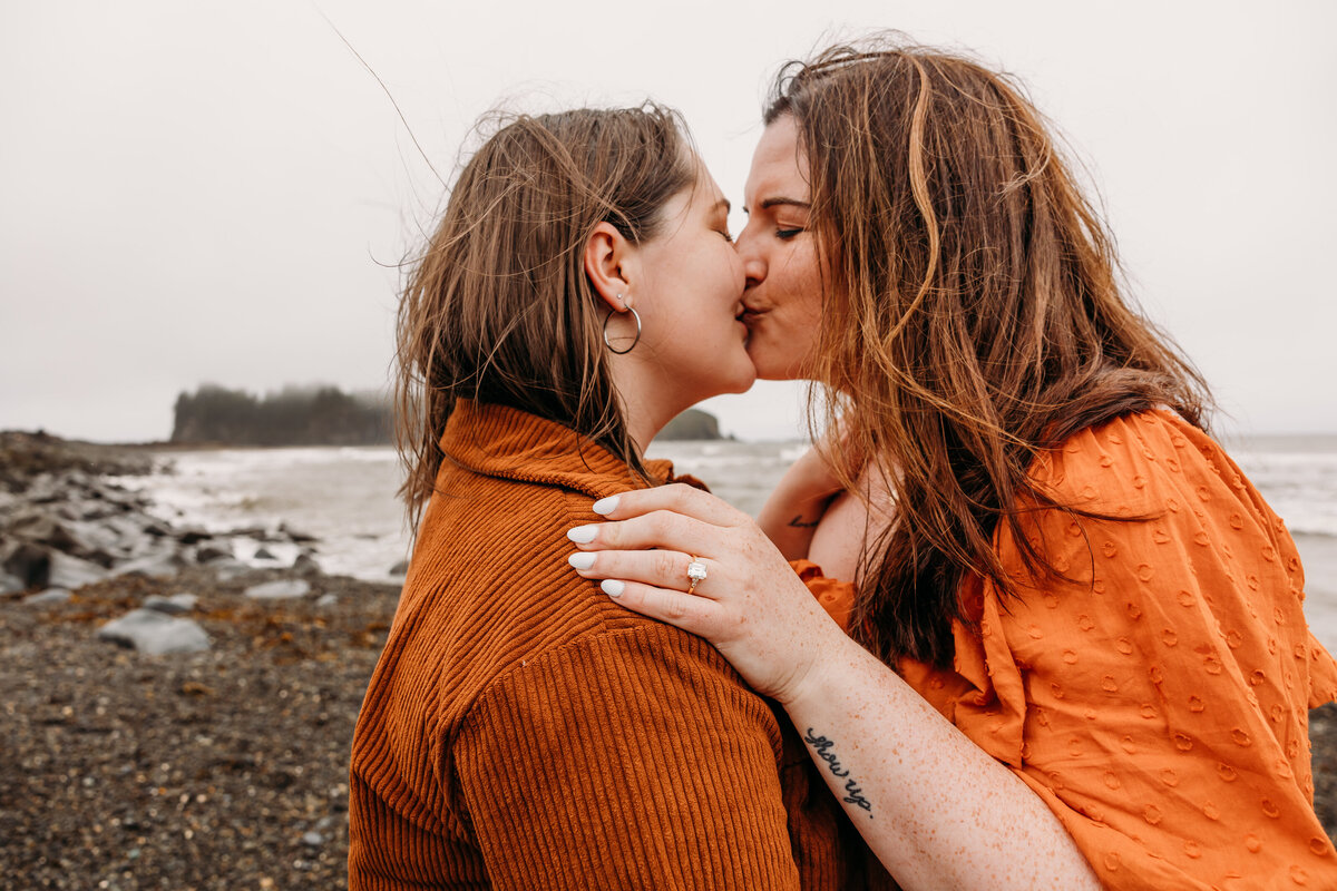 Emma & Madison's Olympic Peninsula Shoot4