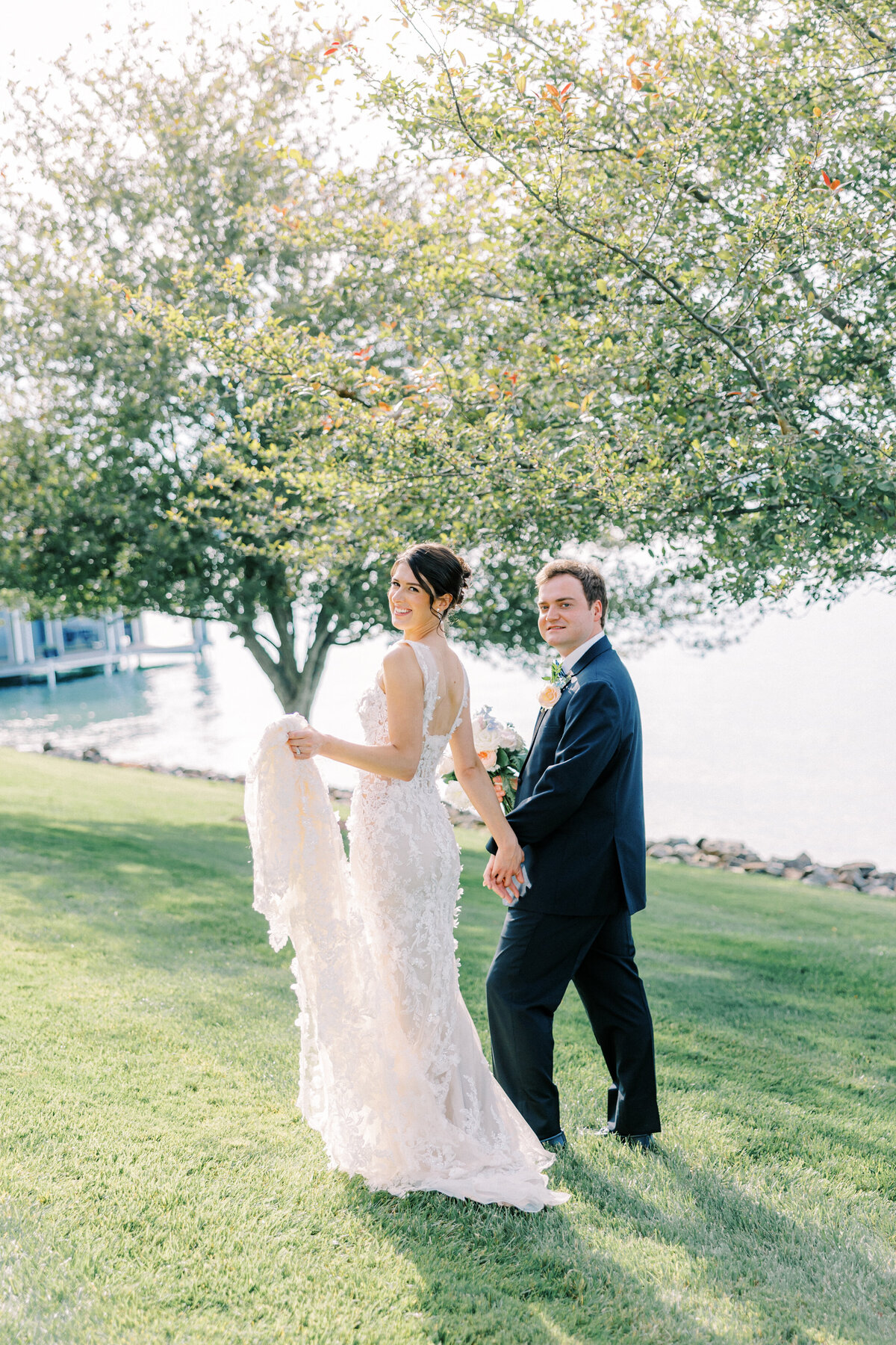 Megan Lampert Photography, LLC Kaitlin and Key's Wedding 2024-3085