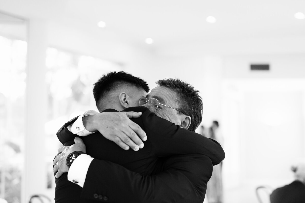 Courtney Laura Photography, Royal Botanical Gardens, The Terrace, Yarra Valley Wedding Photographer, Zoe and Sergio-401