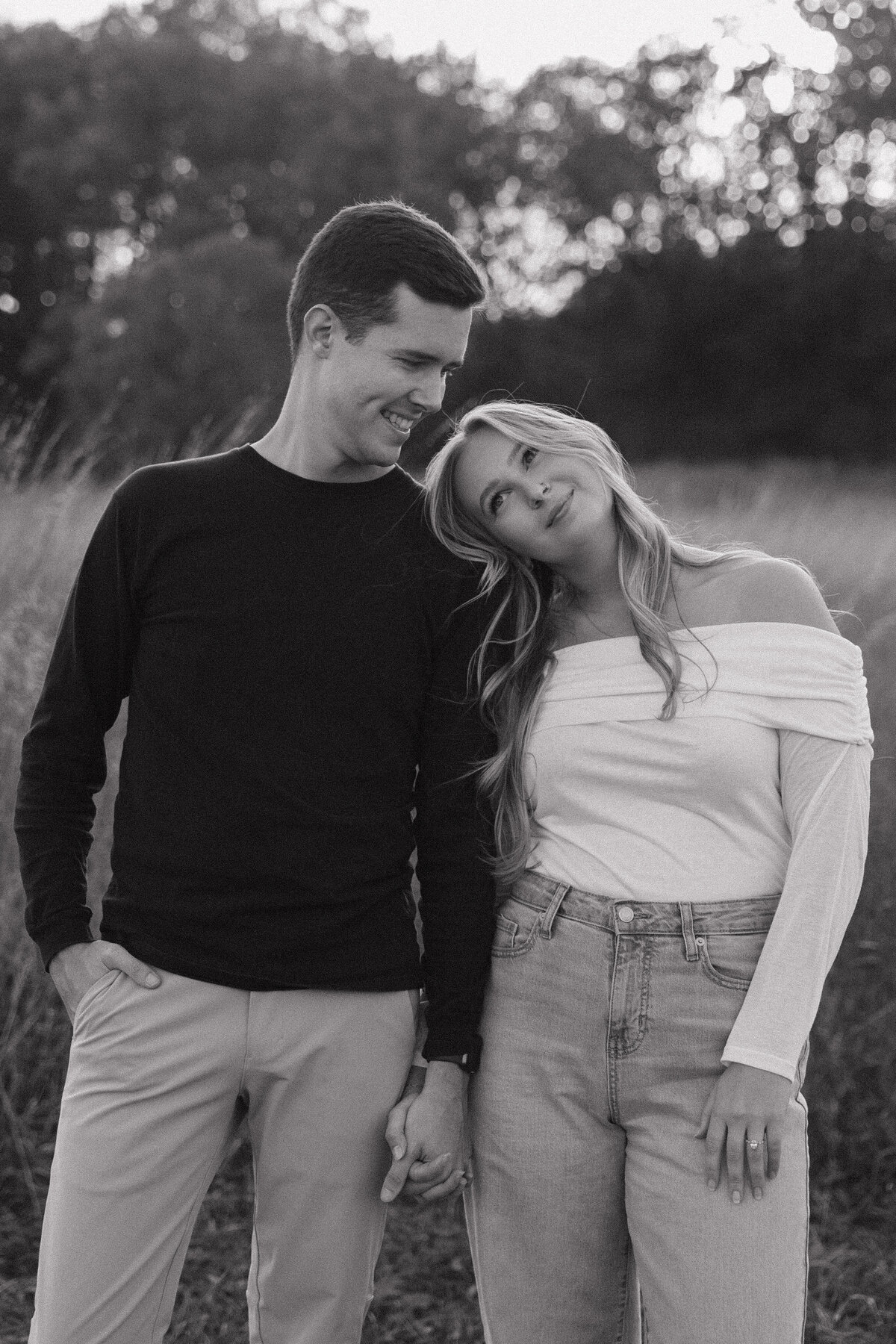 Scandia Minnesota Engagement Photography-13