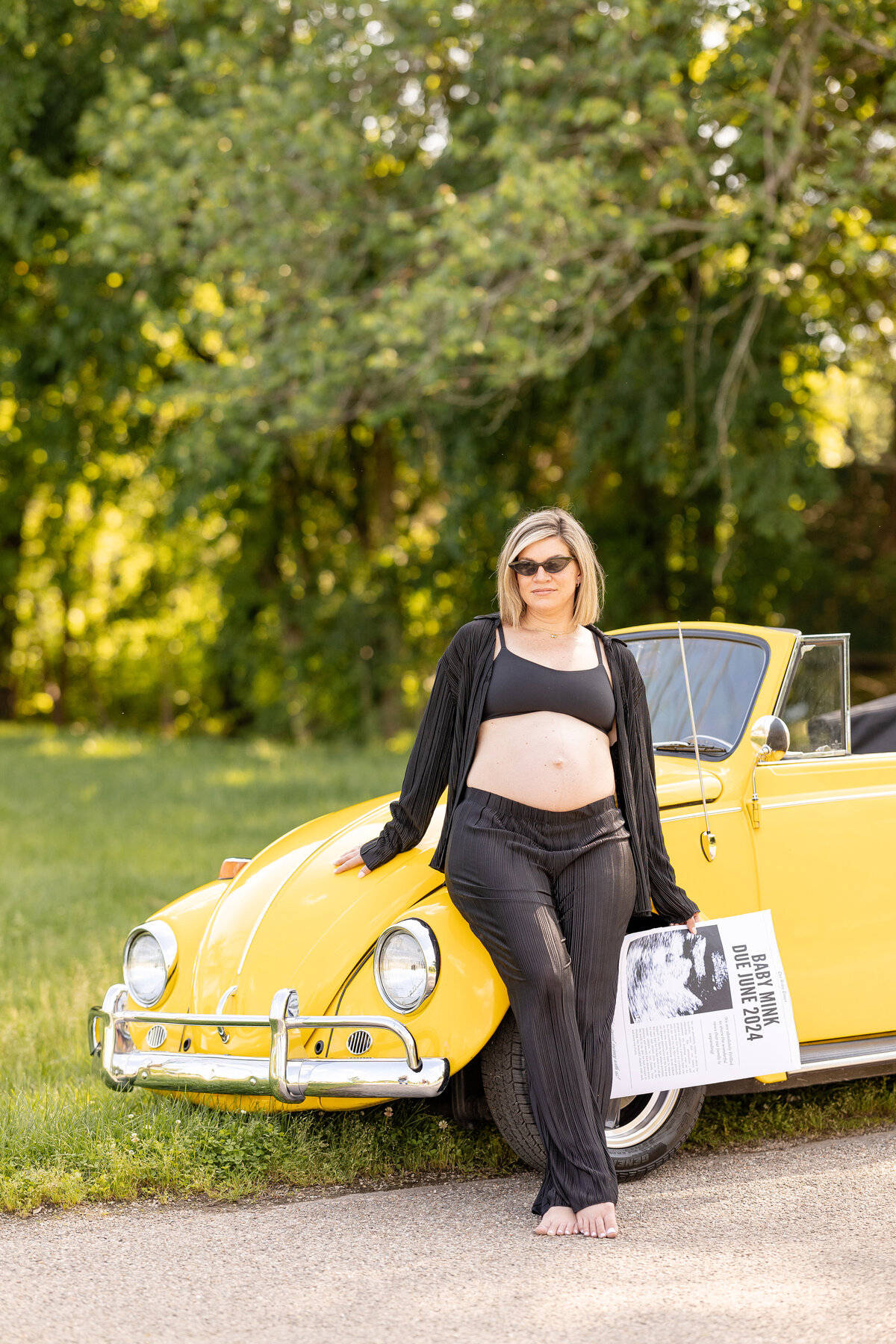 Maternity Styled Shoot-39