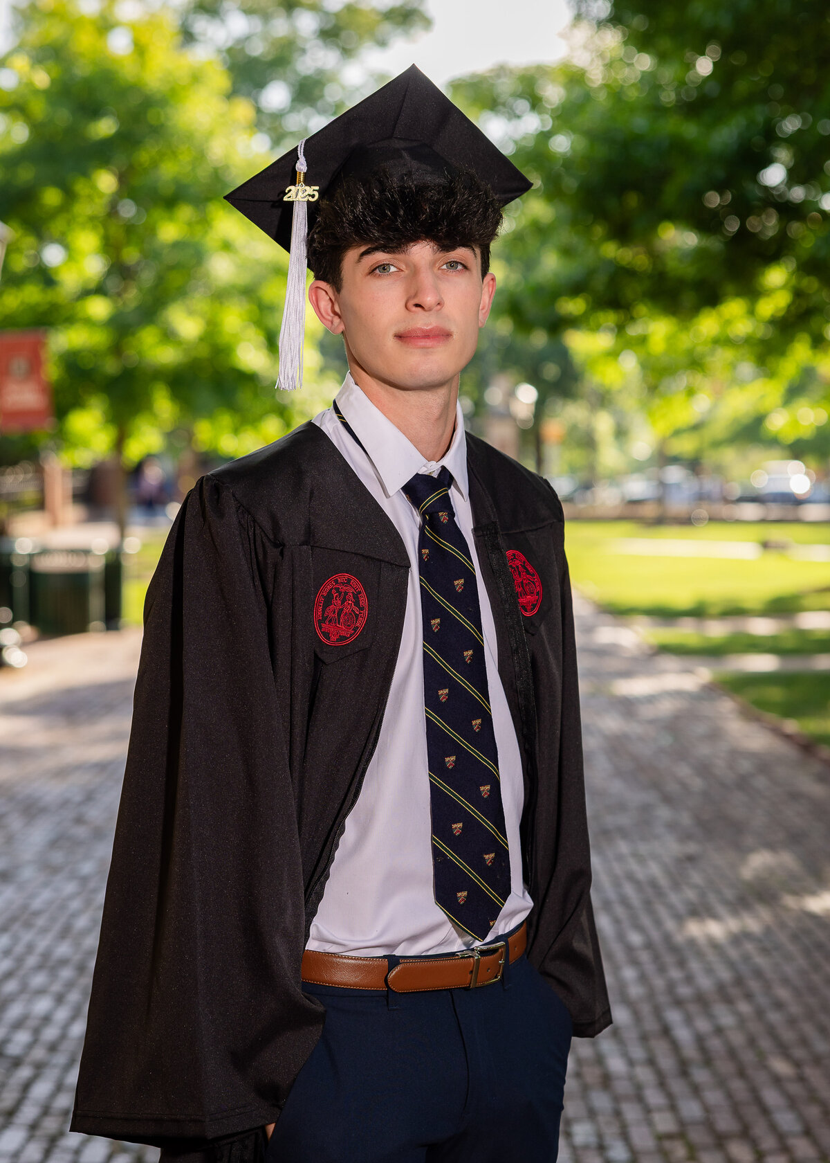 Best portrait photographer for guys at the University of South Carolina-3253