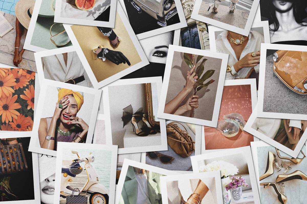 MOODBOARD PICS
