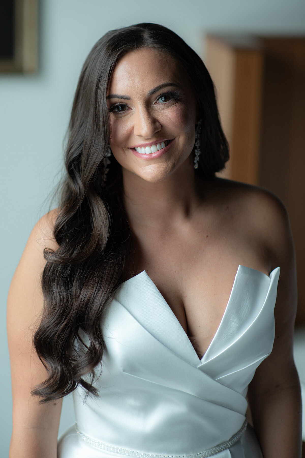 Bri + Evan Wedding - The Siners Photography-191