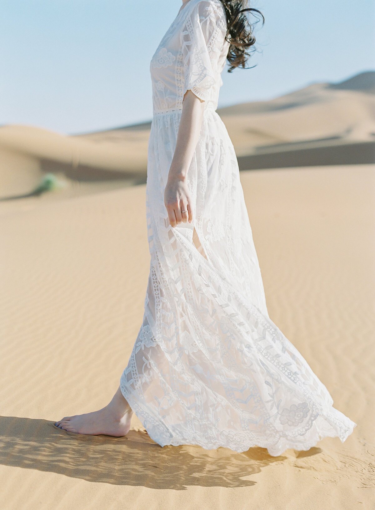 Vicki Grafton Photography Pre Wedding Session Engagement Morocco Sahara Desert Luxury Destiantion Photographer Fine art Film  3