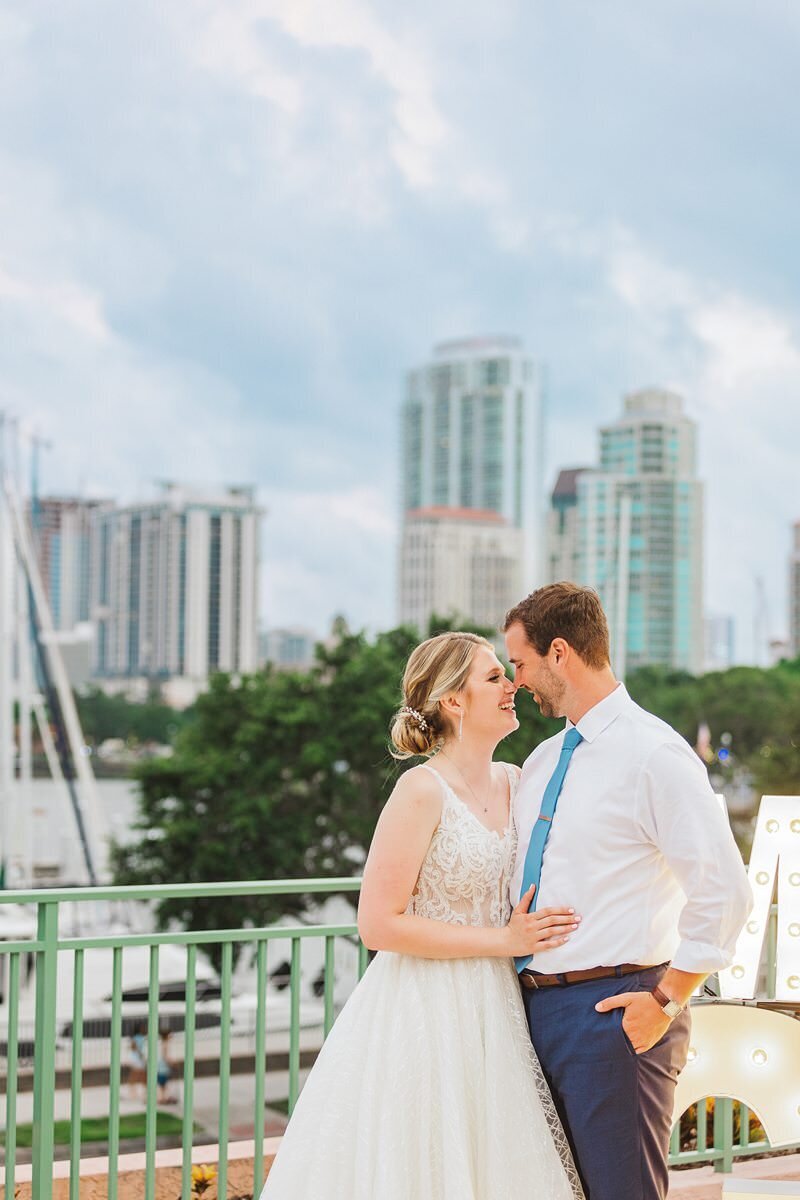 Wedding at The Vinoy in St. Petersburg- Florida257