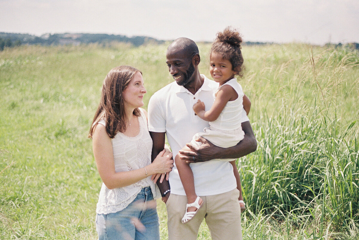 The Nelson Family - Summer 2024-42