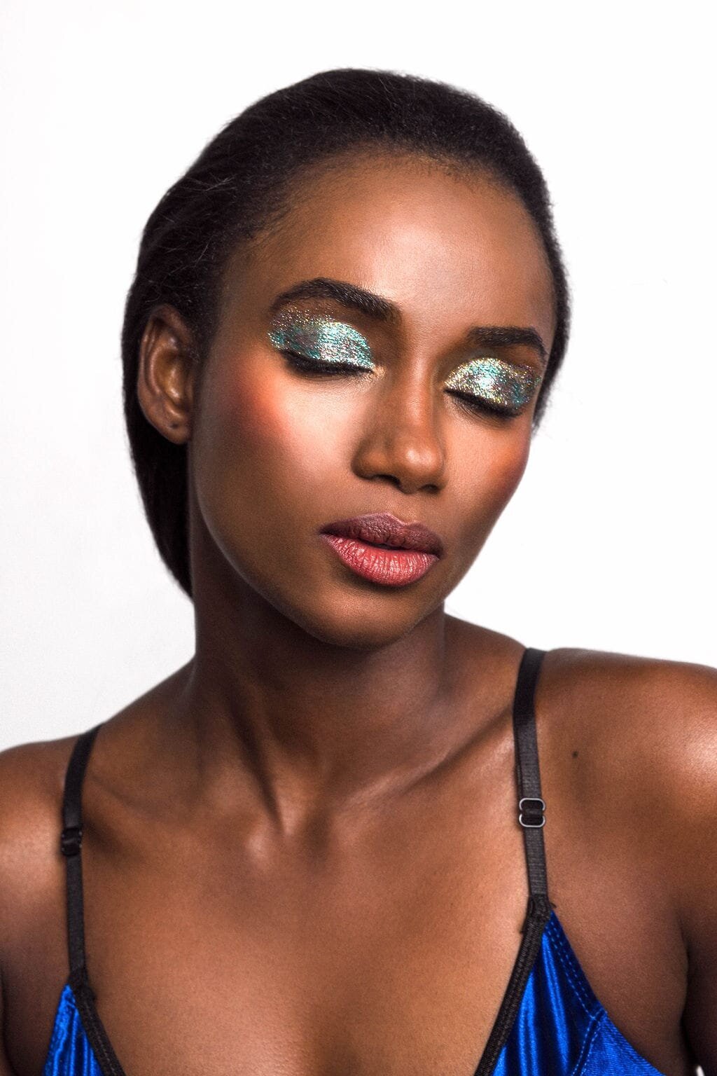 nyc makeup artist
